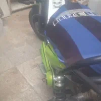 موتور برقی ۱۵۰۰ وات کویر