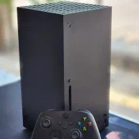 کنسول xbox series x