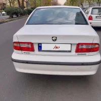 سمند ef7 مدل ۹۴ درجه یک|خودرو سواری و وانت|تهران, دردشت|دیوار