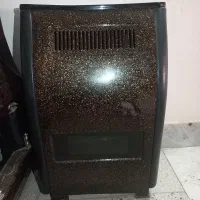 بخاری در حد نو