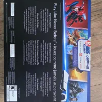 کنسول بازی پلی استیشن ۵|کنسول، بازی ویدئویی و آنلاین|آباده, |دیوار