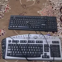 کیبرد کامپیوتر