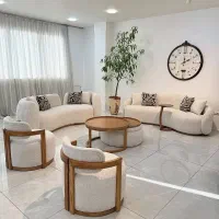 مبلمان نوین مازندران