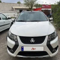 کوئیک RS مدل ۱۴۰۲ بی رنگ