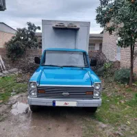 فروش فوری نیسان|خودرو سواری و وانت|گرگان, |دیوار