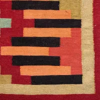 گلیم دستبافت|گلیم، جاجیم، گبه|تهران, سنائی|دیوار