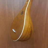 سه تار مفاخری (سفارشی ساخت)