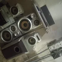 تلویزین قدیمی اینج ۴۳