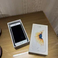آیفون 6s خیلی تمیز