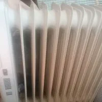 شوفاژ برقی آلمانی