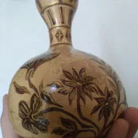 کدو قلیون طراحی شده|صنایع دستی و سایر لوازم تزئینی|تهران, امام زاده عبدالله|دیوار