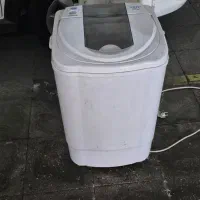 ماشین لباسشویی مینی chico