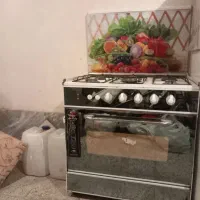 گاز|اجاق گاز و لوازم برقی پخت‌وپز|گلپایگان, |دیوار