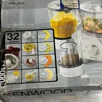 اسیاب مخلوط کن