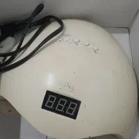 وسایل کاشت ناخن یووی