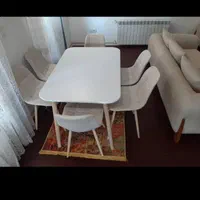 تولید انواع مختلف میز و صندلی|میز و صندلی غذاخوری|زاهدان, |دیوار