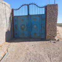 ۱۲۰۰متر دامداری فروشی یا رهن اجاره  سند ششدنگ