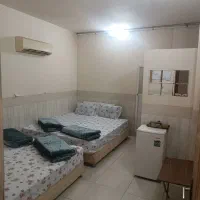 مسافرخانه هتل سوئیت فاصله تا حرم دودقیقه|اجارهٔ کوتاه‌مدت آپارتمان و سوئیت|قم, قم نو|دیوار