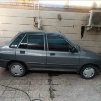 پراید 131مدل 93