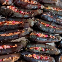 محصولات خانگی درجه یک تمیزخوش طعم تضمینی ترشیجات|خوردنی و آشامیدنی|شاهینشهر, گرگاب|دیوار