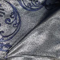 روسری چهارگوش کاملا نو|لباس|بندر انزلی, اطبا|دیوار