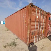 خرید فروش انواع کانکس و کانتینر دست دوم