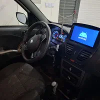 کوئیک Rs۱۴۰۳|خودرو سواری و وانت|هشتگرد, شهرک بعثت|دیوار