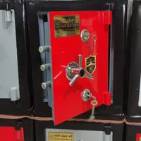 گاوصندوق ۱۵۰ کوتاه گاو صندوق مدل 150 کوتاه|ابزارآلات|پاکدشت, |دیوار