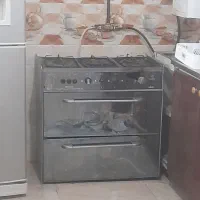 اجاق گاز سالم