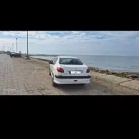 ۲۰۶ sd مدل ۹۹|خودرو سواری و وانت|شیراز, جانبازان|دیوار