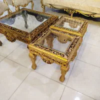جلومبلی کارسنگین زرکالا