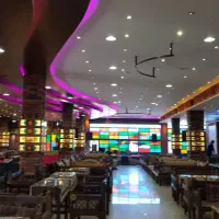 ۵۰۵ متر تجاری درحال حاضر رستوران و کافی شاپ