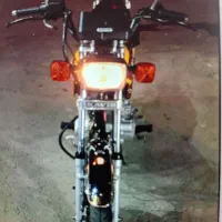 موتور ۲۰۰|موتورسیکلت|سنندج, |دیوار