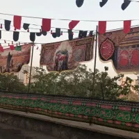 کتیبه ۵عددی