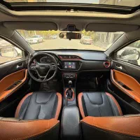 ام وی ام X22 اتوماتیک اسپرت اکسلنت مدل 99 بدون رنگ|خودرو سواری و وانت|تبریز, |دیوار