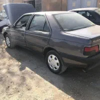 405|خودرو سواری و وانت|تربتحیدریه, شهدا|دیوار