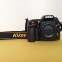دوربین نیکون D7100