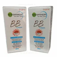 کرم ضد آفتاب BB  اصل GARINEeR