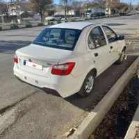 ساینا s مدل ۱۴۰۲ دوگانه کارخانه