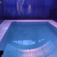 اجاره روزانه باغ ویلا استخر سر پوشیده