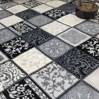 فرش و گرون نخر از تولید تا پخش|فرش|قم, زند آباد|دیوار