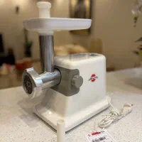 چرخ چوشت پارس خزر MT-1200 با گارانتی|سایر لوازم برقی|تهران, مرزداران|دیوار
