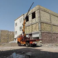 دکل جرثقیل فروشی