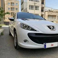 پژو 207i|خودرو سواری و وانت|سنندج, |دیوار
