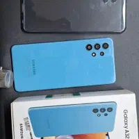 گوشی سامسونگ A32 128/6