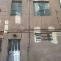 ۲ ملک ۲ طبقه خانه ویلایی دو طبقه