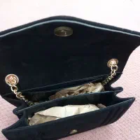 کیف دوشی و مجلسی نو نو|کیف، کفش، کمربند|قم, گلزار|دیوار