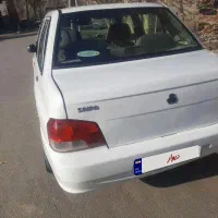 پراید ۱۳۲ سفید مدل ۹۰|خودرو سواری و وانت|اصفهان, میرعماد|دیوار