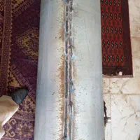 تعمیرات آبگرمکن ایستاده وجوشکاری ونشتی گیری|خدمات پیشه و مهارت|همدان, |دیوار