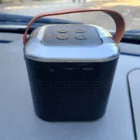 اسپیکر بلوتوثی|پخش‌کننده همراه|شهریار, شهریار|دیوار